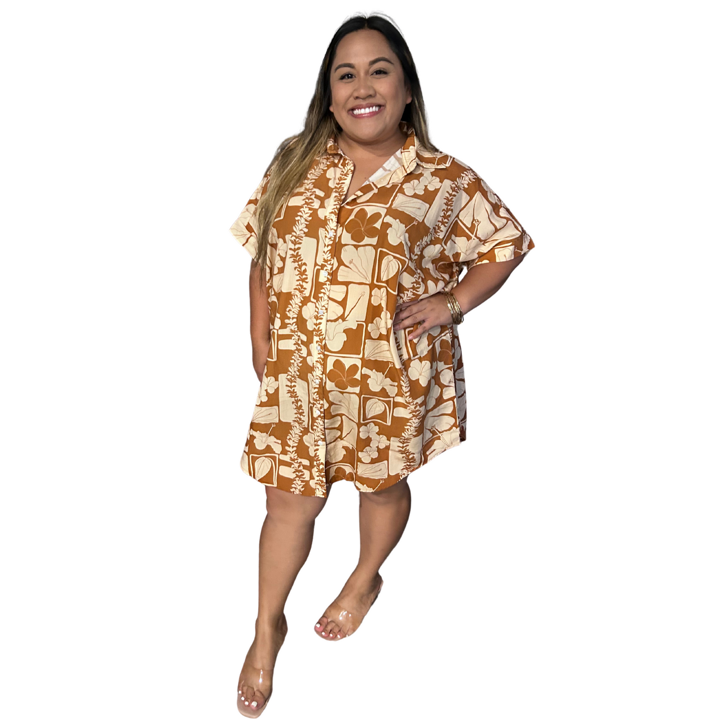 Kamakaokalani Brown Pua Kala