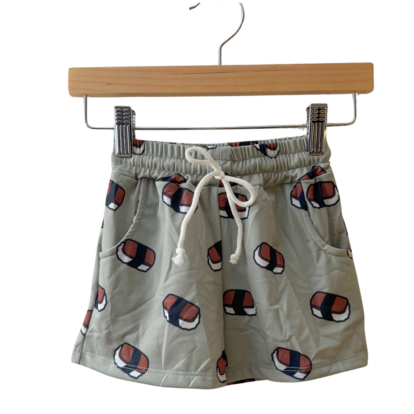 PRE ORDER Musibi Swim Trunks