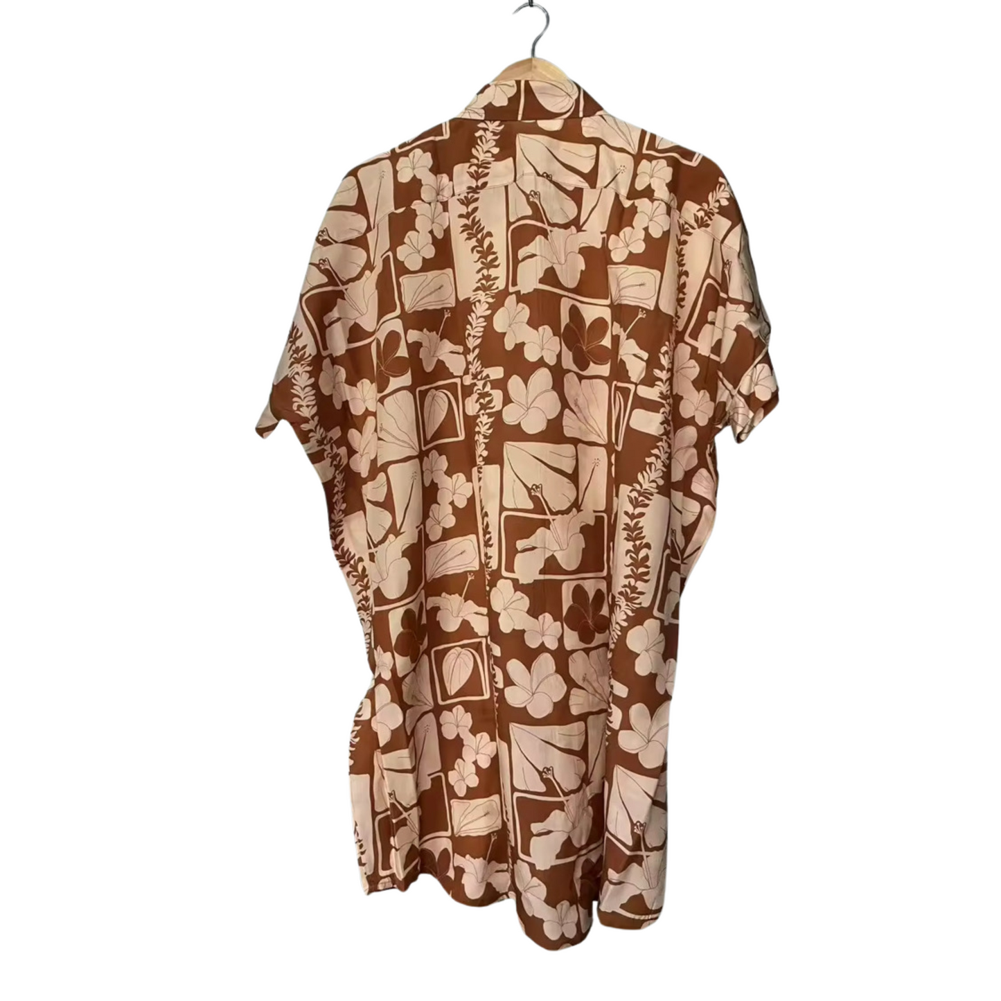 Kamakaokalani Brown Pua Kala