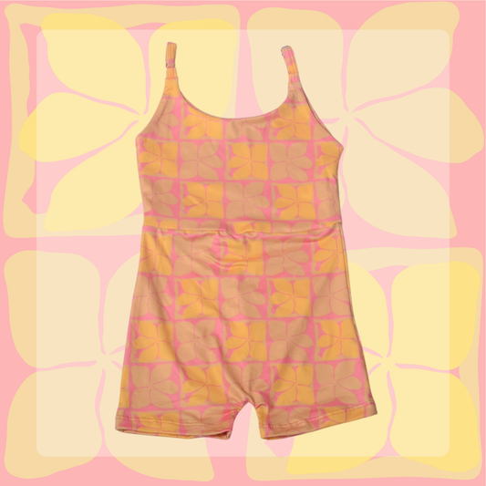 Groovy Pua’s Play Jumpsuit
