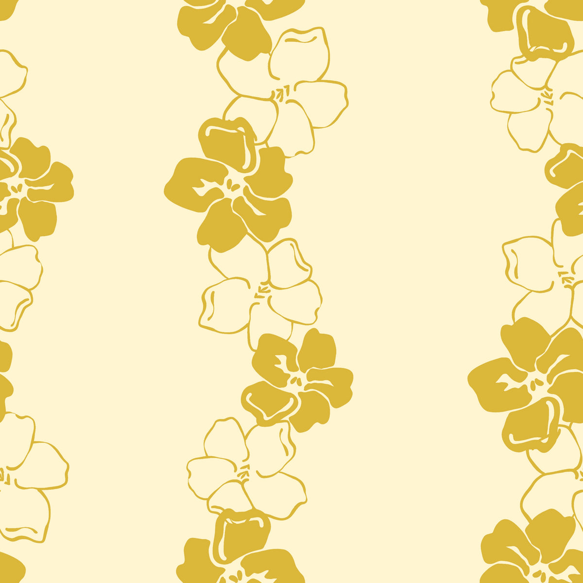 Puakenikeni Keiki Blanket 50x40”