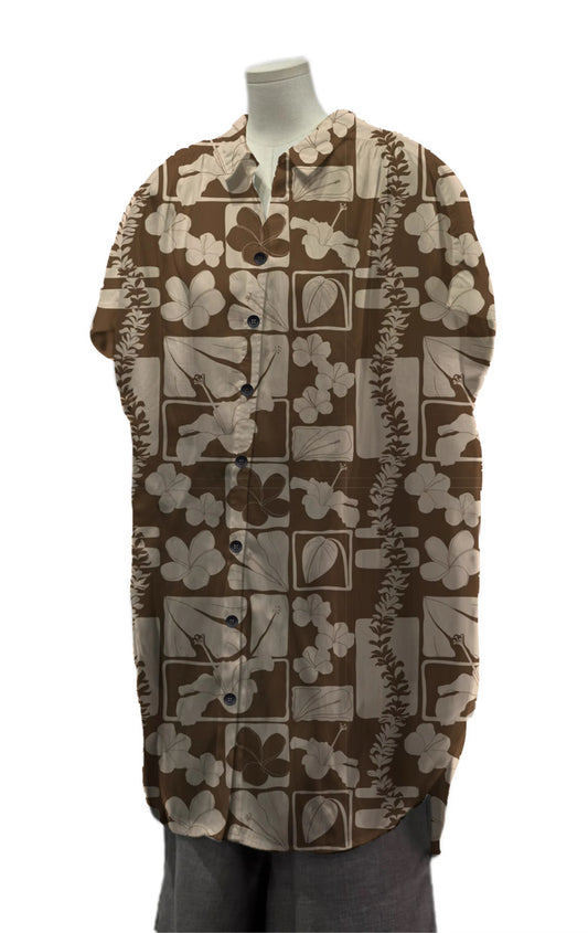 Kamakaokalani Brown Pua Kala