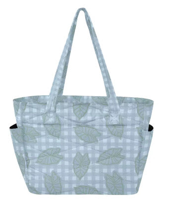 Sky Blue Kalo Mama Tote