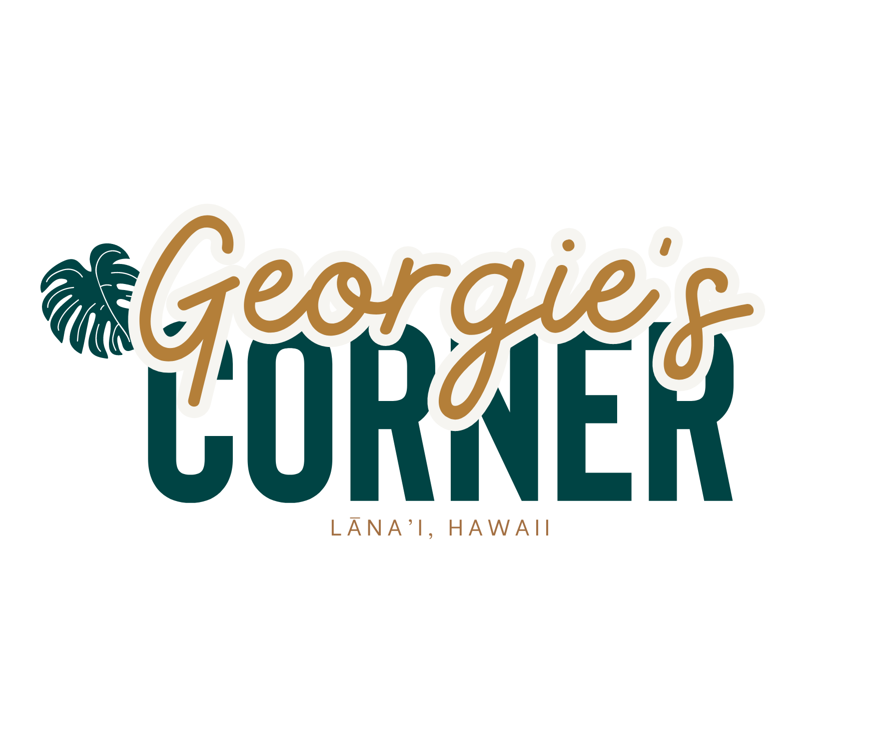 Georgie’s Corner Hawaii