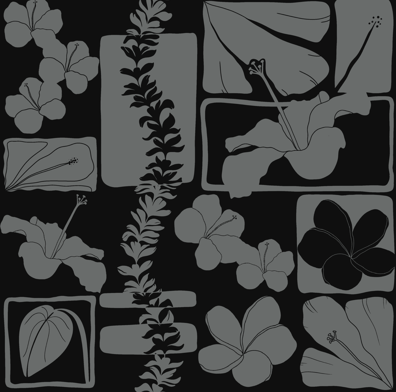 Keiki Fleece Blankets 40X50