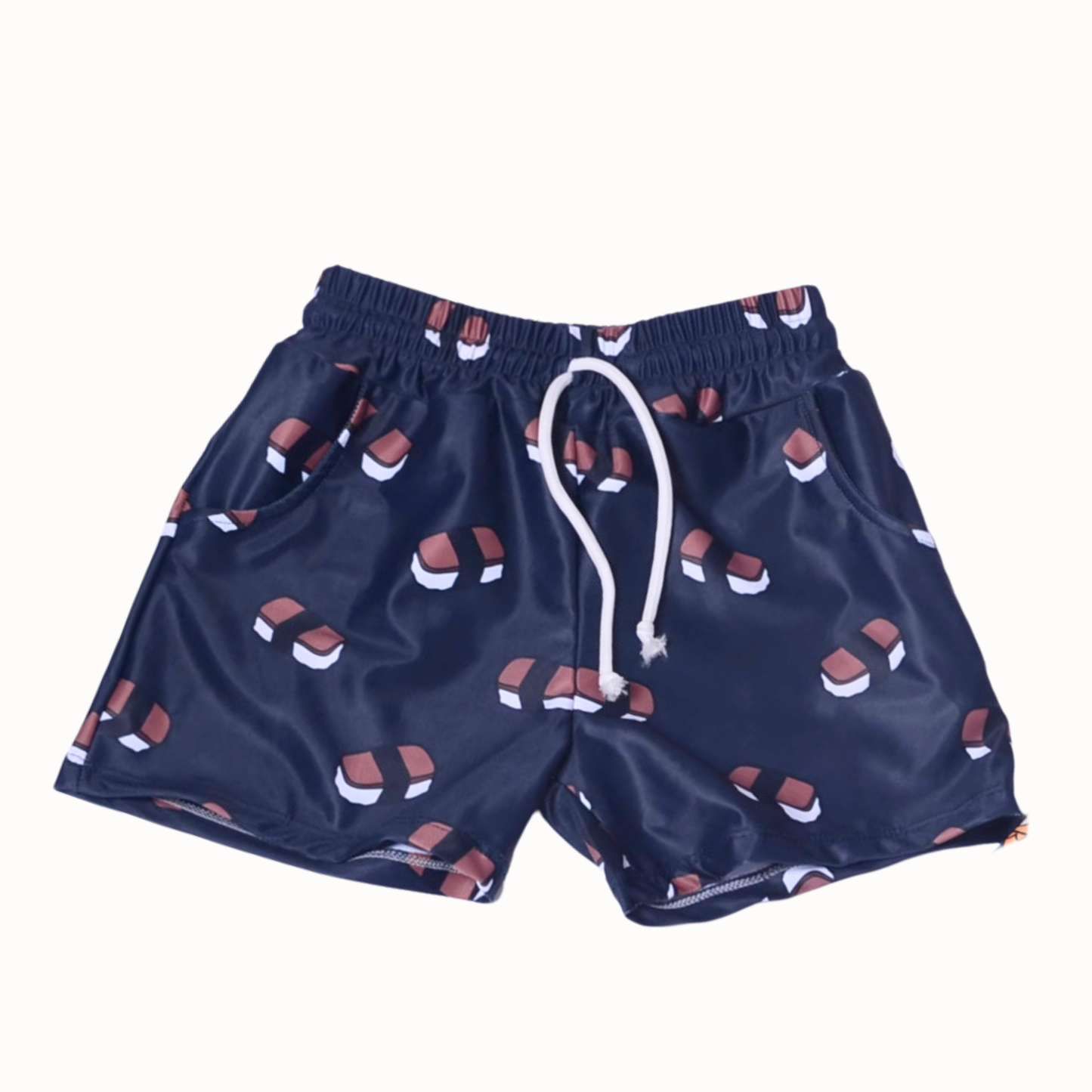 Musubi Swim Trunks