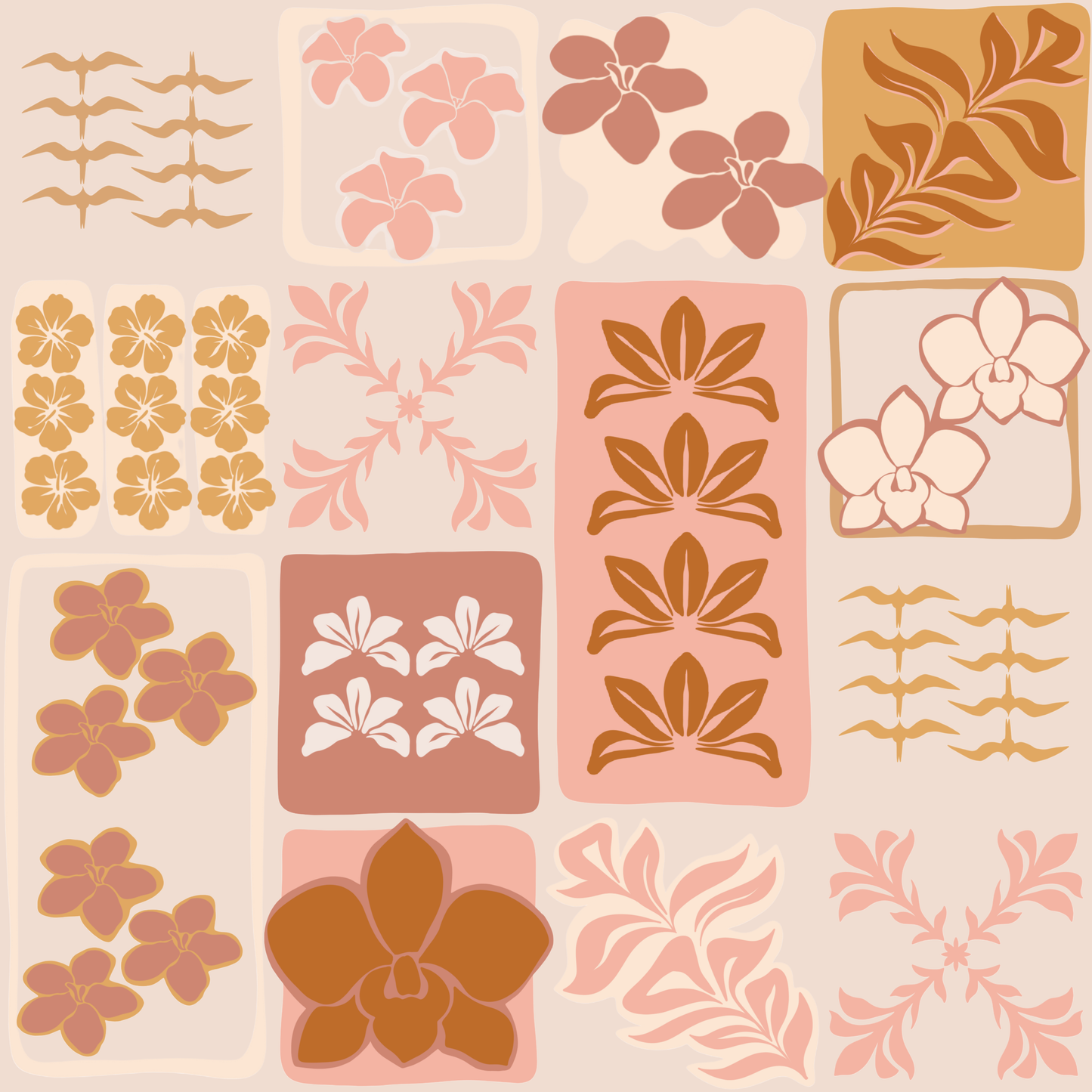 Keiki Fleece Blankets 40X50